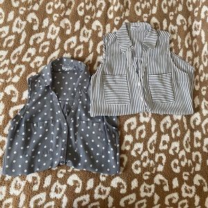 Express Shirts Bundle